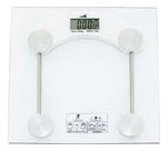 Balança Digital Corporal Vidro Temperado Para Casa Academia Banheiro 180 Kg