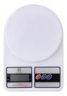 Balança Digital Cozinha Alta Precisão Alimento Dieta 10kg