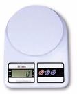 Balança Digital Cozinha Eletrônica Até 10 Kg Dieta