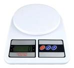 Balança Digital Culinária Cozinha Até 10kg