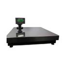 Balança Digital DC-LP 300 kg Bivolt Ramuza Grafite Balança Digital DC-LP 300 kg Bivolt Ramuza Grafite