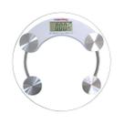 Balança Digital de Banheiro IWBDB-001 até 180kg ImportWay
