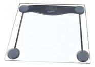 Balança Digital de Banheiro Plataforma em Vidro Temperado 150 Kg G-tech Balança Digital de Banheiro Plataforma em Vidro Temperado 150 Kg G-tech