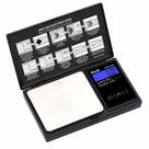 Balança Digital de Bolso American Weigh Scales AWS-200 200g x 0,01g