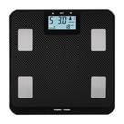 Balança digital de composição corporal Health ou meter 500 kg