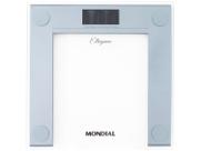 Balança Digital de Controle Corporal até 150kg