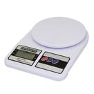 Balança Digital de Cozinha 10kg C/ Desligamento Automático e Função Tare BC-0067 Ferimte