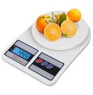 Balança digital de cozinha 10kg