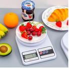 Balança Digital de Cozinha Alta Precisão - 10Kg