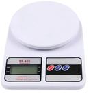 Balança Digital de Cozinha, Até 10 kg, Escala 1grama Balança de Precisão, Pesa Alimentos e Pequenos Itens
