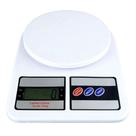 Balança Digital De Cozinha Com Capacidade De 10kg Fácil De Usar Balança Digital De Cozinha Com Capacidade De 10kg Fácil De Usar