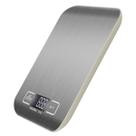 Balança Digital de Cozinha de 5kg Aço Inox Balança Digital de Cozinha de 5kg Aço Inox