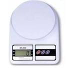 Balança Digital De Cozinha Electronic Até 10kg dia das Mães