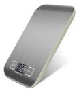 Balança Digital De Inox Alta Precisão Cozinha Fit Dieta 5kg Nutrição