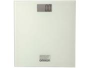 Balança Digital de Peso Corporal com Visor de LCD HN-289-LA Mede Até 150kg - OMRON