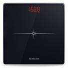 Balança digital de peso corporal NUTRI FIT de alta precisão 150 kg Balança digital de peso corporal NUTRI FIT de alta precisão 150 kg