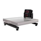 Balança Digital de Plataforma 300kg Bateria K-300IB-3/P Balmak Balança Digital de Plataforma 300kg Bateria K-300IB-3/P Balmak