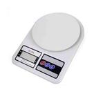 Balança Digital De Precisão 1G A 5Kg Cozinha Sf-400
