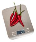 Balança Digital De Precisão Cozinha 10kg Nutrição E Dieta Inoxidável Lançamento Balança Digital De Precisão Cozinha 10kg Nutrição E Dieta Inoxidável Lançamento