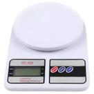 Balança Digital De Precisão Cozinha 10kg