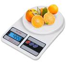 Balança Digital de Precisão de 0 a 10Kg Para Cozinha e Química.