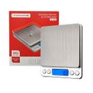 Balança Digital de Precisão Suporta 3kg Balança Digital de Precisão Suporta 3kg