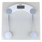 Balança Digital de Vidro 180Kg Bio Smart Cliker