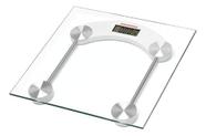 Balanca Digital De Vidro Homepro Ate 180kg