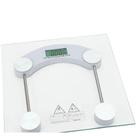 Balança Digital de Vidro Temperado com Visor LCD de Alta Precisão Balança Digital de Vidro Temperado com Visor LCD de Alta Precisão