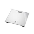 Balança Digital Digi-Health para até 180Kg Multilaser Prata