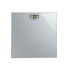 Balança Digital DigiHealth - Tela LCD - Até 180Kg - Bateria CR2032 - Cinza - Multilaser HC021N
