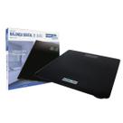 Balança Digital Eletrônica Visor Lcd Suporta 180Kg 0560007