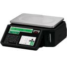 Balança digital etiquetadora 35 kg com WiFi - Atena II (110V/220V)