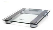 Balança Digital ICE - Taxa de massa: Óssea, Muscular, Líquido, Gordura e Modo FIT