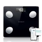 Balança Digital Inteligente NUTRI FIT Bluetooth 150 kg Balança Digital Inteligente NUTRI FIT Bluetooth 150 kg