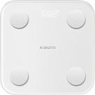 Balança Digital inteligente Xiaomi Body, Scale S400 Até 150kg, Uso Doméstico, Branca