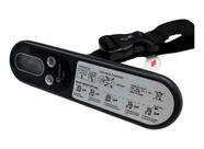 Balança Digital Mala Portátil Gancho 50 Kg Dotcell Dc-b015
