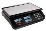 Balança Digital One Elco Triplice Escala 6/15/30b Kg Balmak
