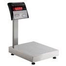 Balança digital padeiro balcão 50 kg - DP-50P (110V/220V)
