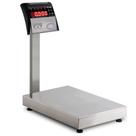 Balança digital padeiro bandeja em aço inox 35 Kg x 5 g - DP-35P (110V/220V)