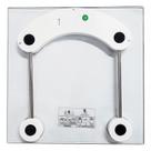 Balança Digital para Banheiro até 180kg Transparente BALT-001 - Hauskraft