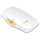 Balança Digital para Bebês Beurer BY80 - Até 20 kg
