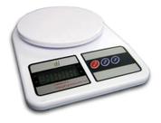 Balanca digital para cozinha 10kg alem mar ref 14br