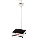 Balança Digital para Pesar e Medir Pessoas BK200FAN Balmak