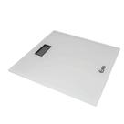Balança Digital Peso Corporal Banheiro Fitness até 180kg Euro