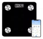 Balança Digital Pessoal Corporal Banheiro Medir Peso 180kg