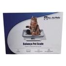 Balança Digital Pet Filhotes E Cozinha AuauMedy Até 10kg Balança Digital Pet Filhotes E Cozinha AuauMedy Até 10kg