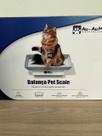 Balanca digital pet multiuso ate 10kg auaumedy Balanca digital pet multiuso ate 10kg auaumedy