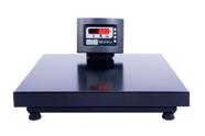 Balança Digital Plataforma Industrial 300kg W300 Sc 50x50 We Balança Digital Plataforma Industrial 300kg W300 Sc 50x50 We