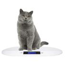 Balança digital portátil para cães de estimação e gatos SIKE Feline 20 kg